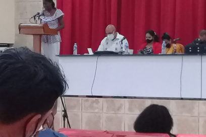 CTC Artemisa: ¿Cuánto más hacer desde el sindicato? (+ Fotos)