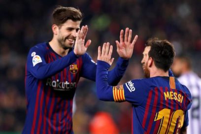 El periodista Lluís Canut alerta sobre el distanciamiento entre Messi y Piqué: «Piqué no forma parte del círculo de amistades más intimas de Messi dentro de la plantilla. El círculo está formado por los que estaban en la cena».