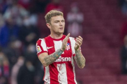 Trippier pasará el reconocimiento médico con el Newcastle.