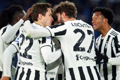 Resultados: Rayo (Balliu) 1-1 Betis (Canales), Sevilla (Mir) 1-0 Getafe, Lyon (Paquetá) 1-1 PSG (Kehrer), Inter (Bastoni, Skriniar) 2-1 Lazio (Immobile), Roma (Abraham, Mjitaryán, Pellegrini) 3-4 Juventus (Dybala, Locatelli, Kulusevski, De Sciglio).