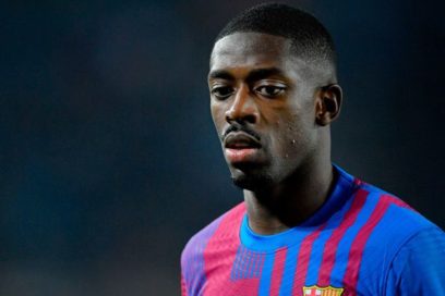 El Chelsea pagaría cuatro millones por la cesión de Dembélé.
