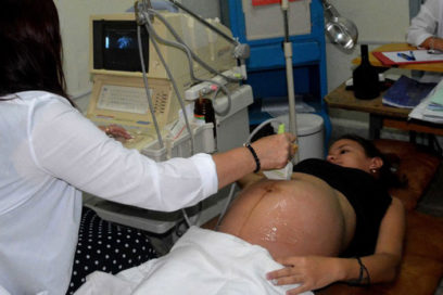 Estudio científico contribuye a mejorar calidad de vida de embarazadas en Holguín