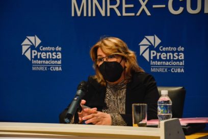 Recogerán criterios favorables al Código de las Familias en consulta popular