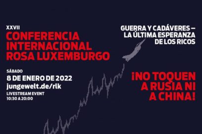 Presentan ponencia sobre proyecto socialista cubano