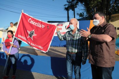 Resaltan en Sancti Spíritus la consagración de los trabajadores del sector eléctrico