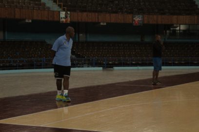 Eduardo Moya: «La ventana pasada nos dejó varias enseñanzas»