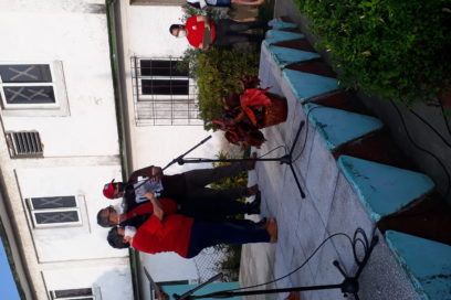 Unidad y compromiso en festejo de la CTC