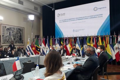 Cumbre de Cancilleres de la Celac, un llamado a la integración (Cobertura Especial)