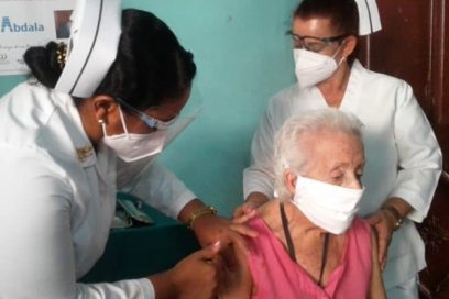 Los éxitos no pueden llevarnos a la confianza, alerta ministro cubano de salud