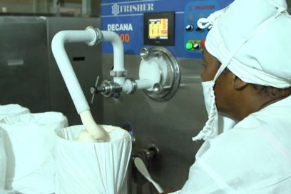 Empresa pinareña celebra victoriosa Día del trabajador de la Industria Alimentaria