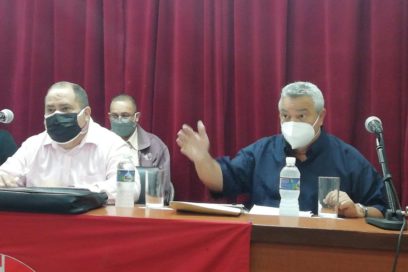 CTC en Pinar del Río, por un rol más protagónico en la economía (+ Fotos)