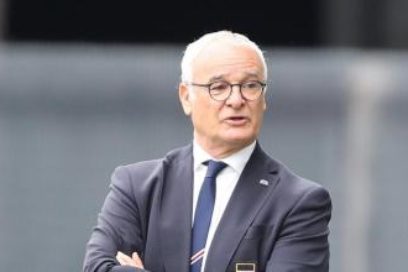 El Watford despedirá a Ranieri.