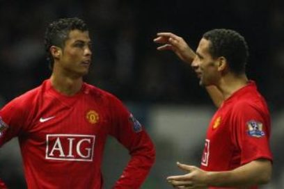 Ferdinand: «Esos jugadores, lárguense».