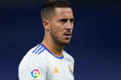 Medios belgas aseguran que Hazard quiere dejar el Real Madrid este mes.
