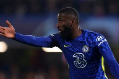 Thiago Silva renueva con el Chelsea, que abre la puerta de salida Rüdiger.