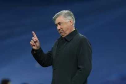 Ancelotti: “Hemos hecho el partido que teníamos que hacer. Hemos peleado, hemos luchado y no se podía jugar otro partido. He visto peligrar el juego porque ellos nos han empatado en una acción muy buena pero al final lo hemos conseguido”.