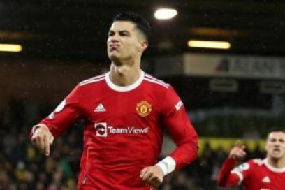 CR7 sobre Rangnick: «Desde que llegó creo que en algunos puntos somos mejores. No es tan fácil cambiar la mentalidad de los futbolistas y la forma en que juegan, la cultura, el sistema».