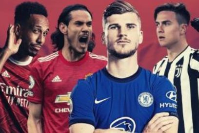 Revelan nombres de jugadores top que se han ofrecido al Barça.