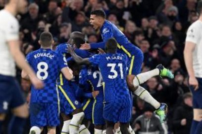 Más resultados: Real Sociedad 0-0 Getafe, Alavés  0-1 FC Barcelona, Rayo Vallecano 0-1 Athletic de Bilbao, PSG 4-0 Reims, Hertha Berlín 1-4 Bayern de Múnich, Chelsea 2-0 Tottenham, AC Milán 0-0 Juventus, Empoli 2-4 Roma, Porto 3-1 Famalicão.