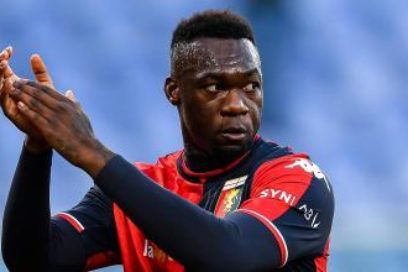 Vinculan al Inter de Milán con Caicedo.