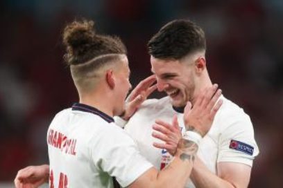 El West Ham daría 60 millones por Kalvin Phillips.