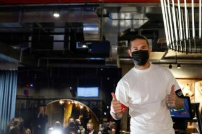 Ramos se vuelve a lesionar y es duda para la Champions.