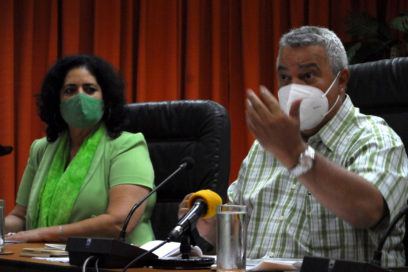 Plan y presupuesto de la economía 2022: hacia un proceso participativo y democrático