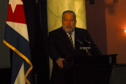 Comenzó en Cuba año judicial 2022 (+ Fotos)