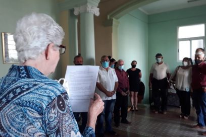 Conmemoran aniversario 95 de la Asociación de Técnicos Azucareros de Cuba