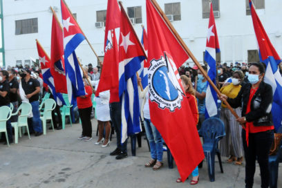 Aniversario 83 de la CTC: Celebración, reconocimientos y compromisos (+Fotos)