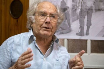 Presidente de Cuba desea pronta recuperación a Premio Nobel de La Paz