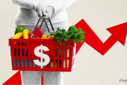 SABORES: Tendencias gastronómicas para el 2022