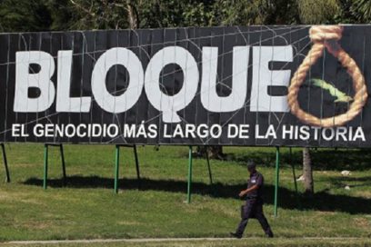 Cuba y la manía imperial