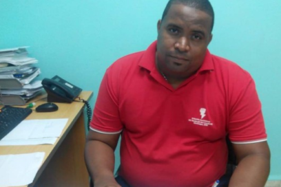 Trabajar en la UNE superó mis expectativas