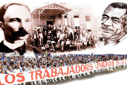 Programan en Cienfuegos actividades por el aniversario 83 de la CTC