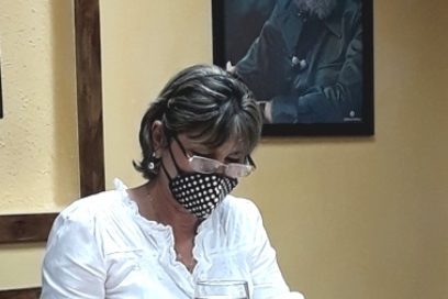 CTC en Holguín arranca el año pensando en la economía