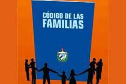 Código de las Familias: Ultiman detalles  para prueba dinámica  en Las Tunas
