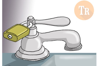 Con Filo: Hasta Mayeya tiene que ahorrar