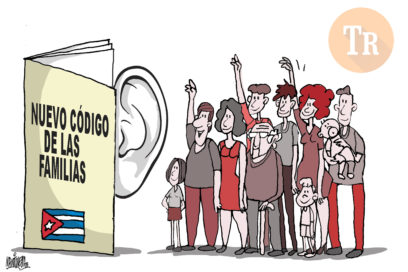 Con Filo: Consulta para escuchar e incluir