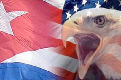 Internautas reclaman fin de hostilidad de EEUU contra Cuba