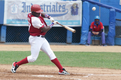 Out 27: ¿Qué dejó la primera semana de la 61 Serie Nacional?