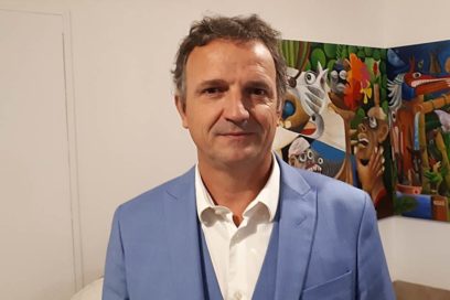 Diputado francés promueve cooperación con Cuba en materia ambiental