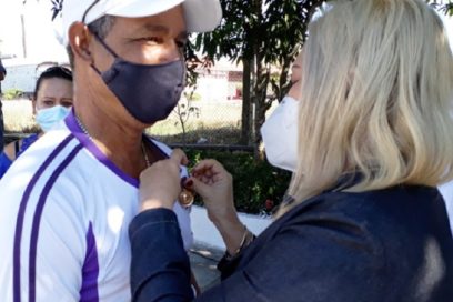 Día del Trabajador Ferroviario: Optimismo sobre rieles