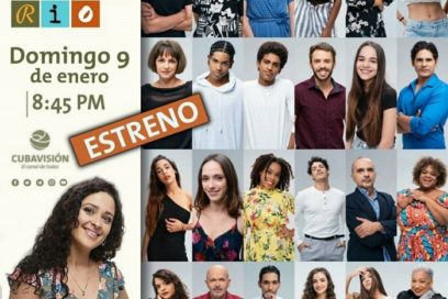 AL PAN, PAN: La TV del domingo en la noche