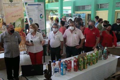 Producir con ciencia
