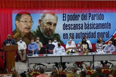 Destaca asamblea partidista en Bayamo aplicación de la ciencia en la producción