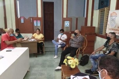 La CTC afirma su vínculo a las Mipymes