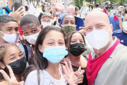 El fracaso de la protesta 15N de Archipiélago: ¿Represión, supresión, intimidación, detención– o revolución? (IV)