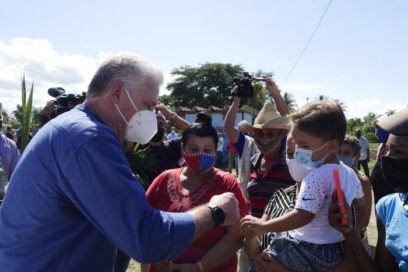 El fracaso de la protesta 15N de Archipiélago: ¿Represión, supresión, intimidación, detención– o revolución? (V)