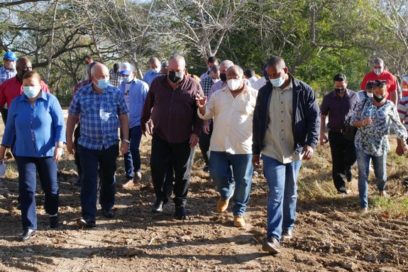 Encabeza primer ministro cubano visita de Gobierno a Granma (+ Fotos)